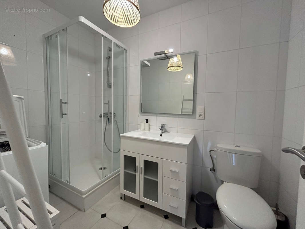 Appartement à HENDAYE