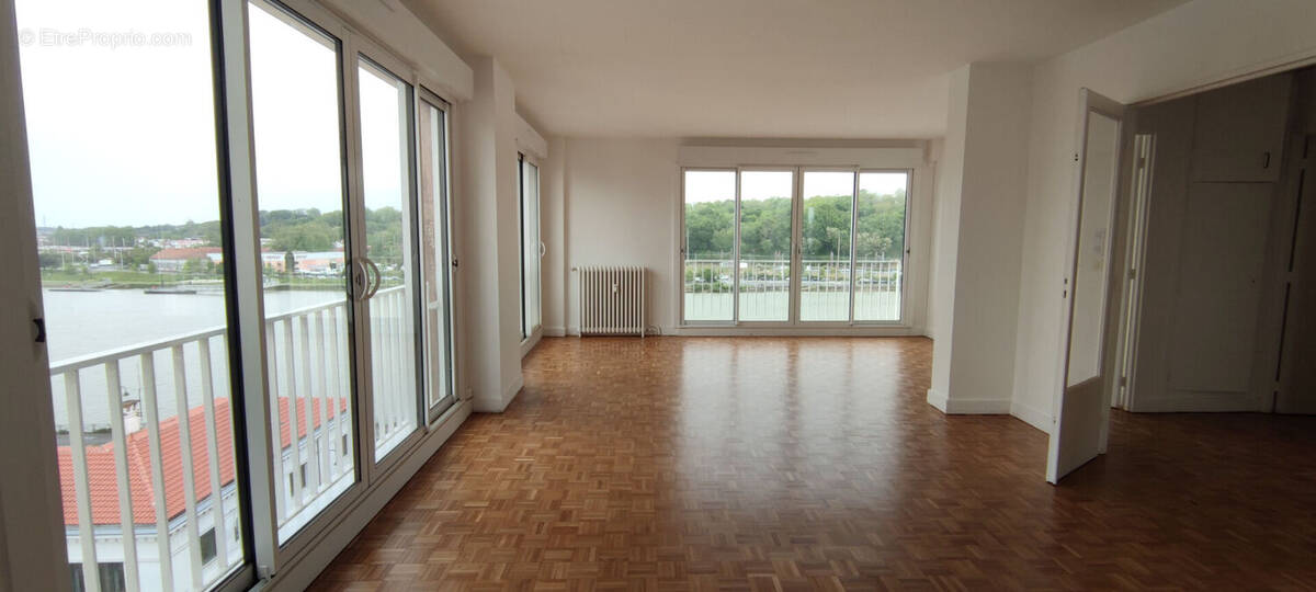 Appartement à BAYONNE
