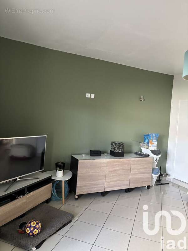 Photo 2 - Appartement à LA GRAND-CROIX