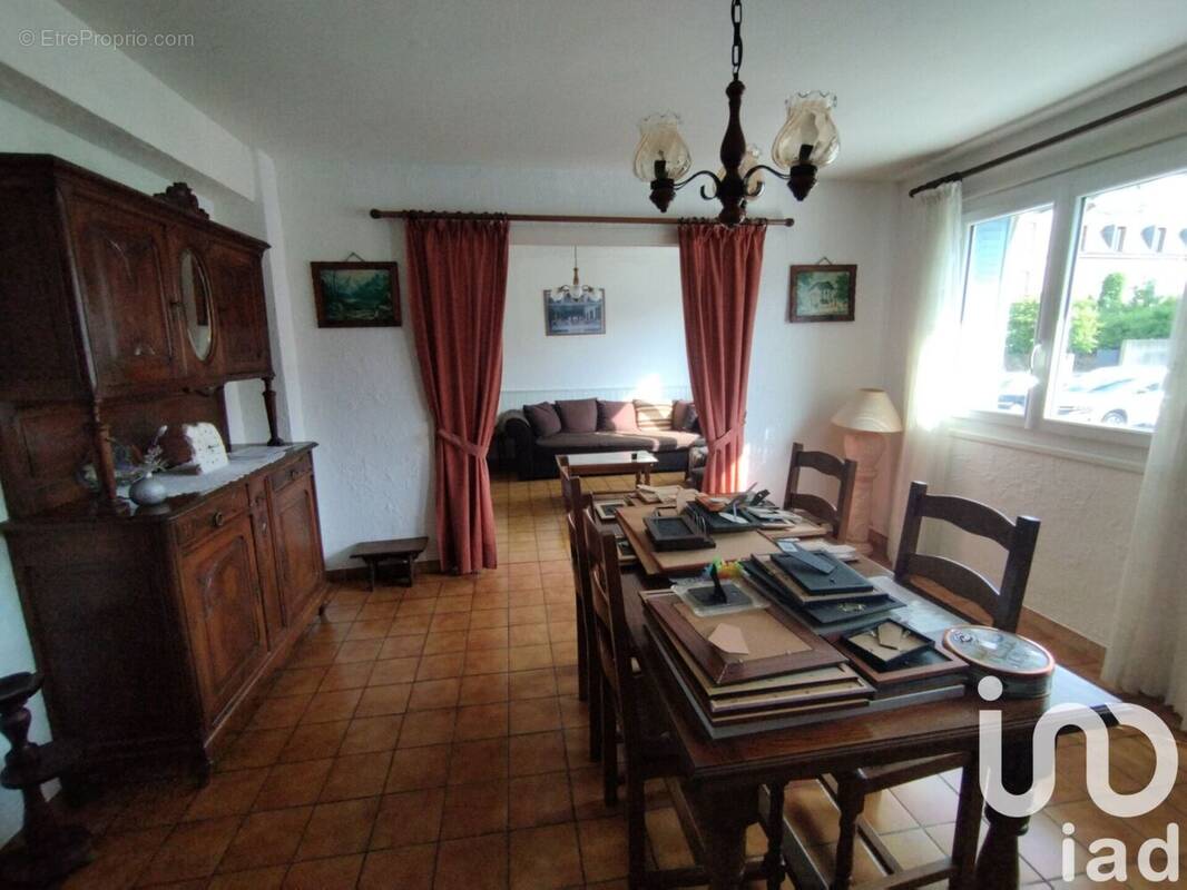 Photo 1 - Appartement à TARBES
