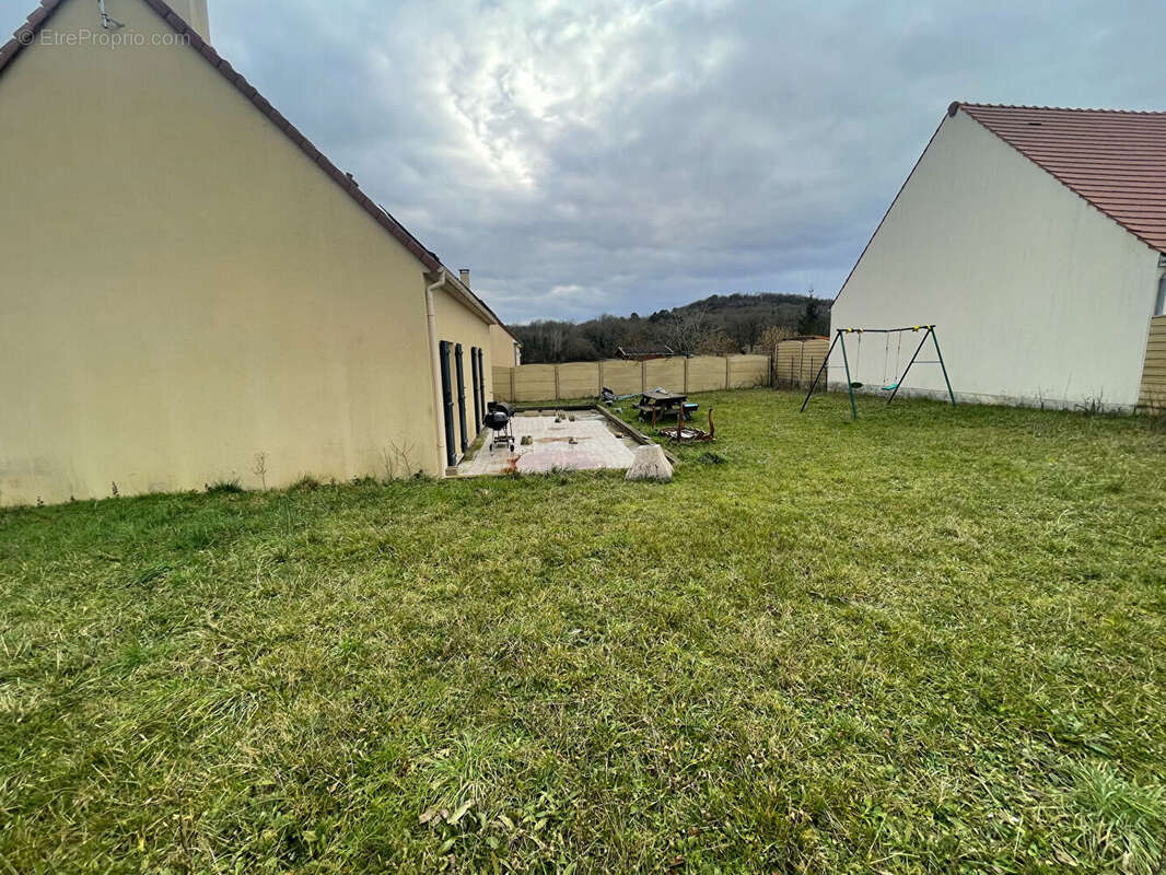 Maison à ETAMPES