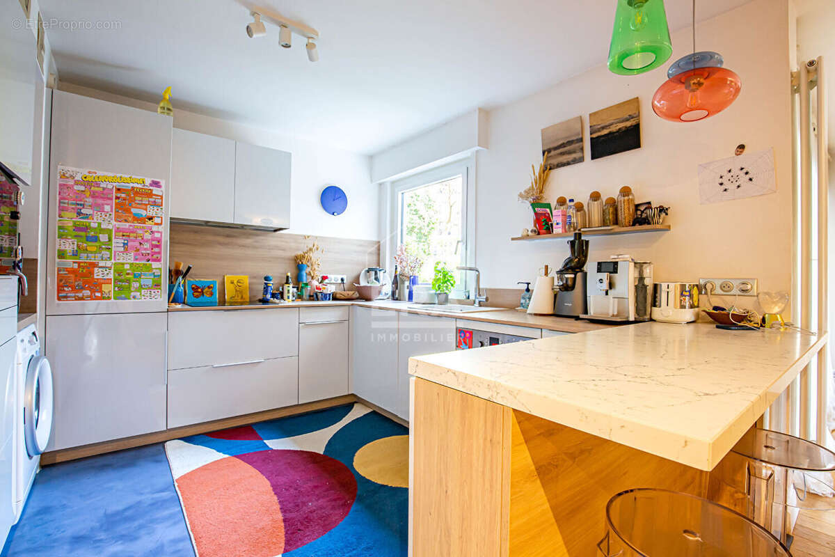 Appartement à PARIS-12E