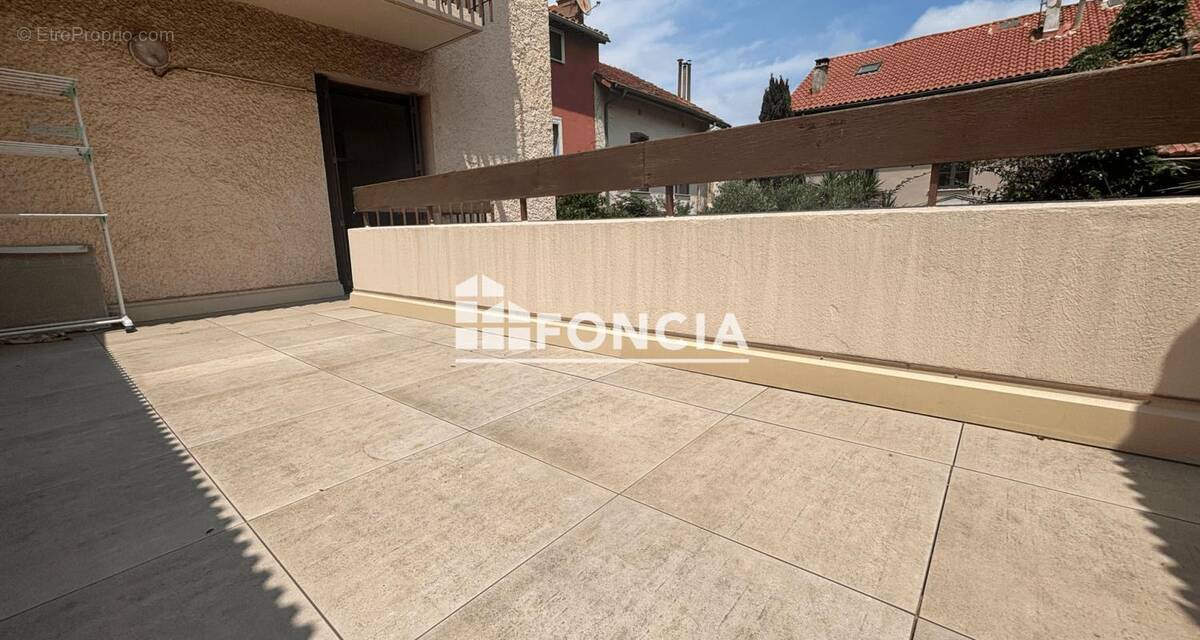 Appartement à PERPIGNAN