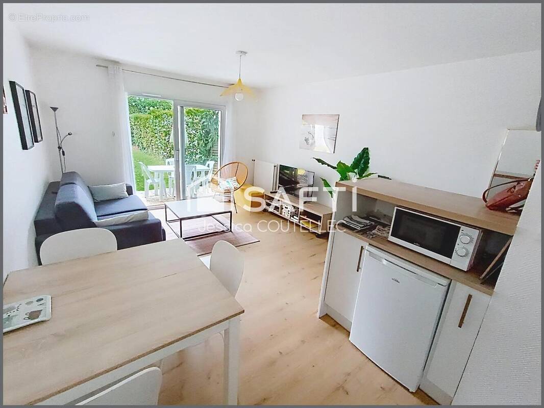 Photo 1 - Appartement à VANNES