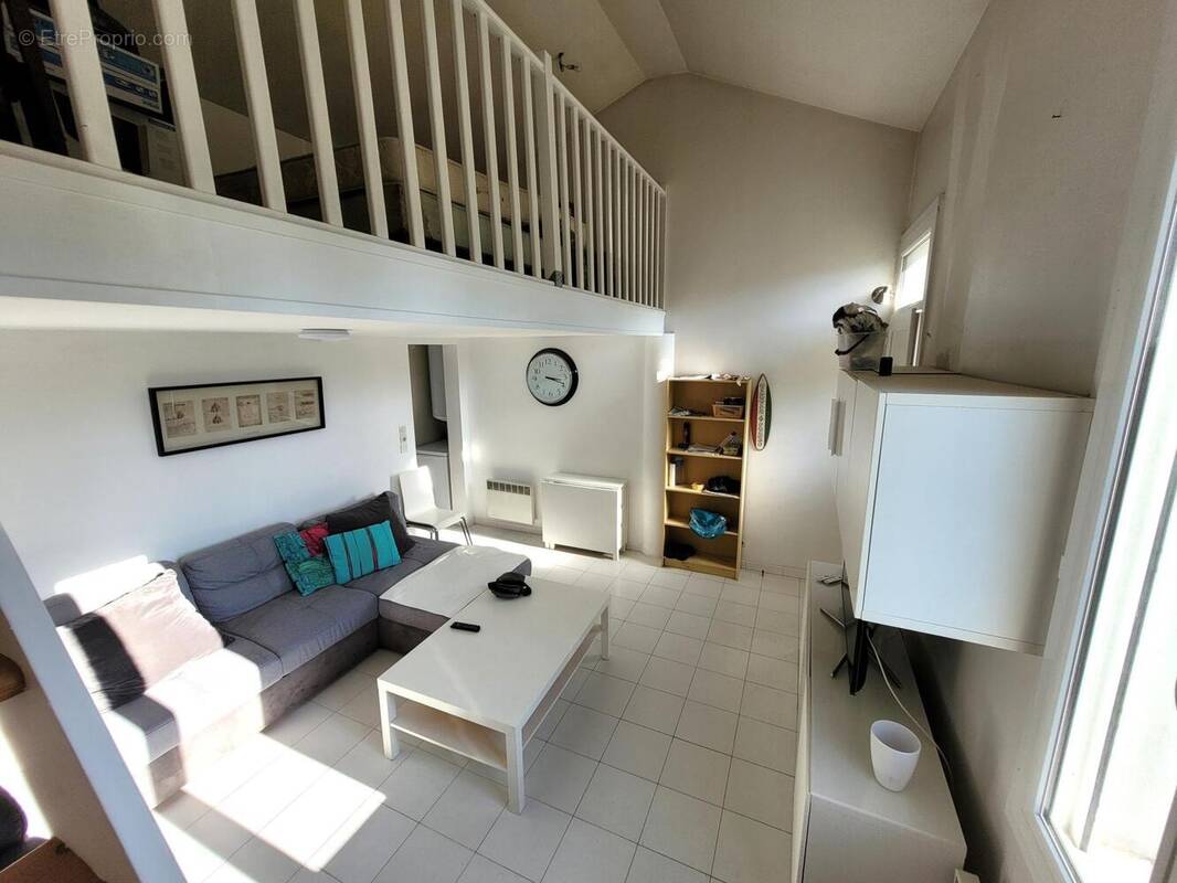 Photo 1 - Maison à VILLENAVE-D&#039;ORNON