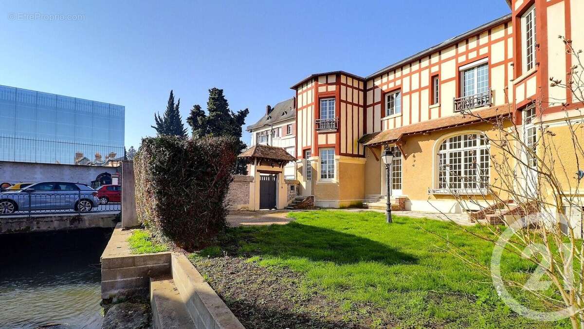 Maison à LOUVIERS