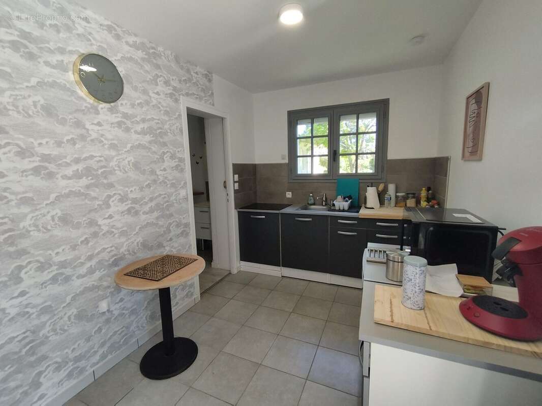 Maison à MIGNALOUX-BEAUVOIR