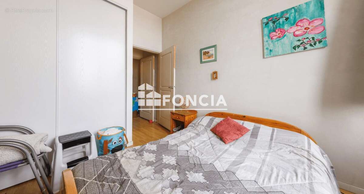 Appartement à RIOM