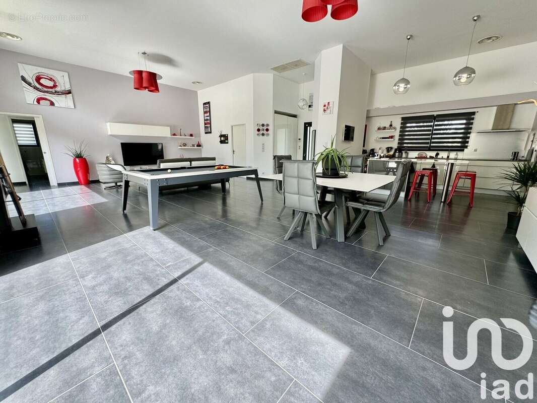 Photo 4 - Maison à LA BREDE