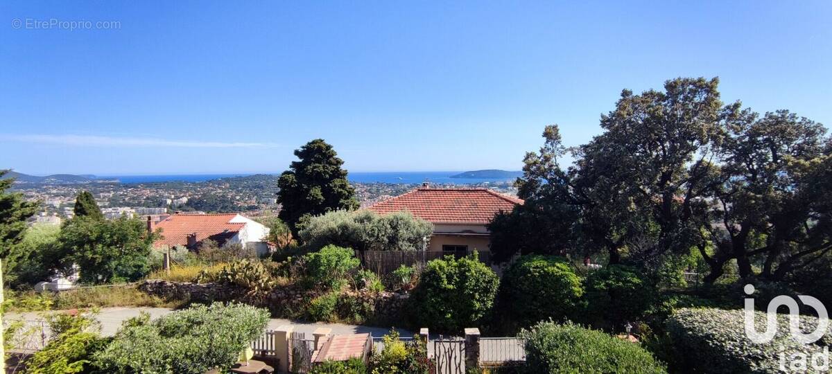 Photo 1 - Maison à TOULON