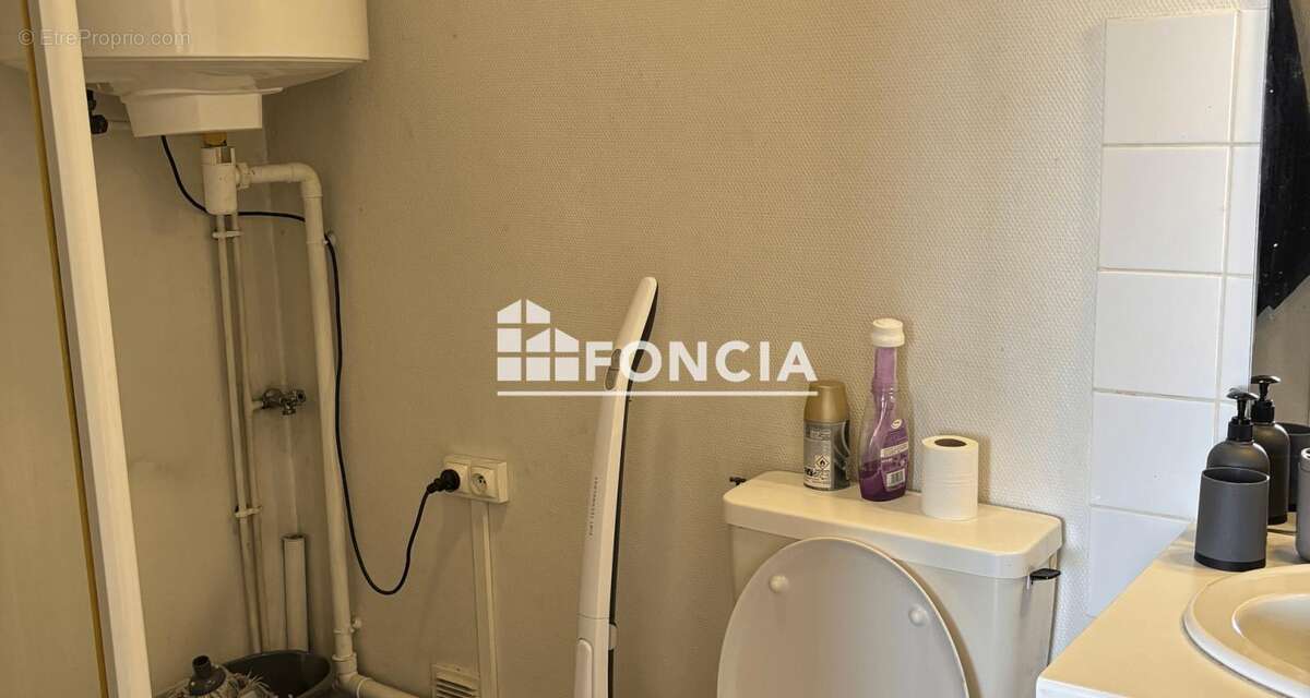 Appartement à MONTAUBAN