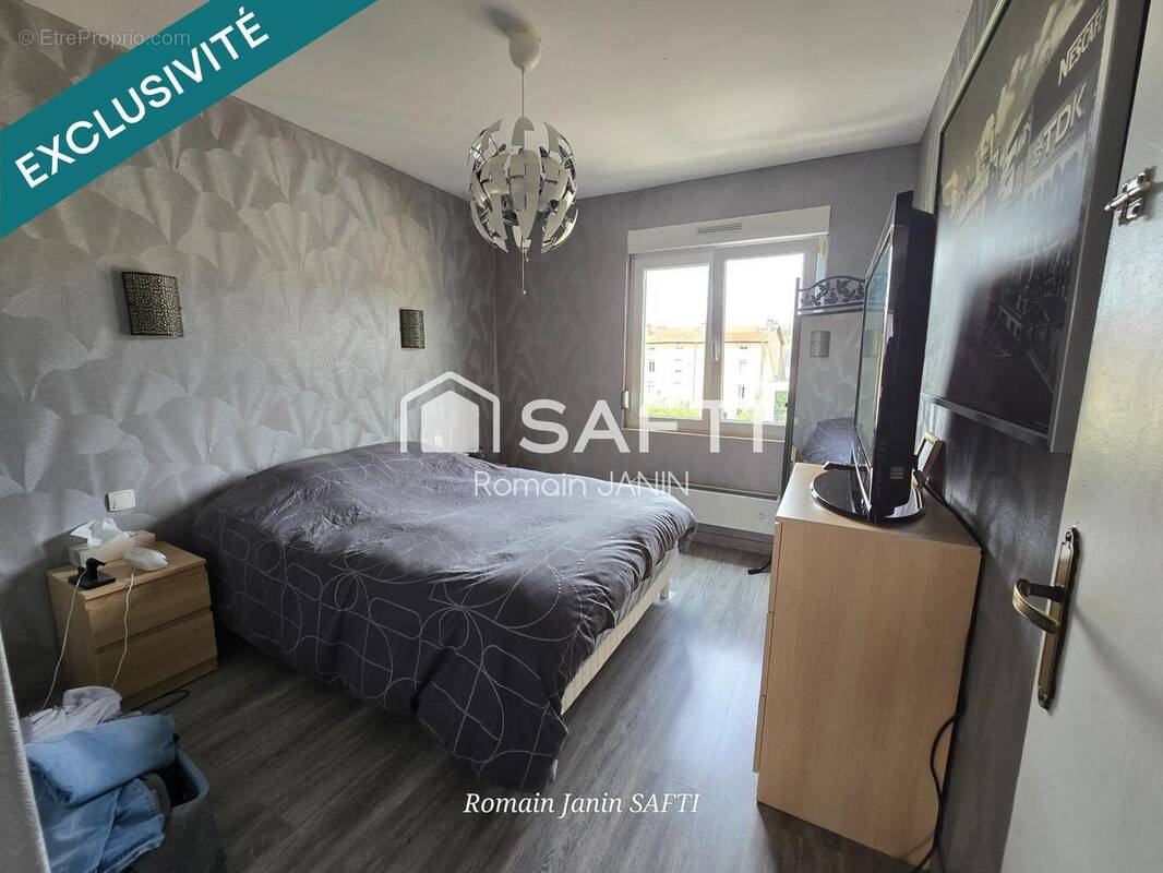 Photo 1 - Appartement à VERDUN
