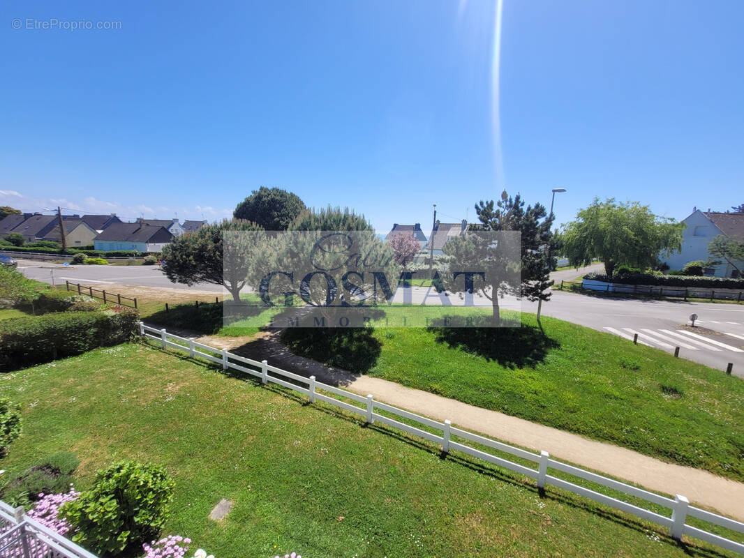 Appartement à DAMGAN