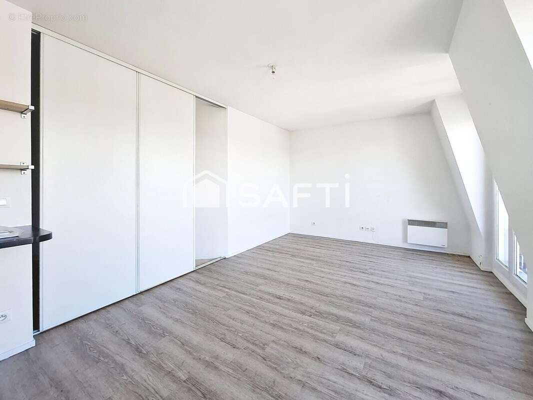 Photo 4 - Appartement à ARGENTEUIL