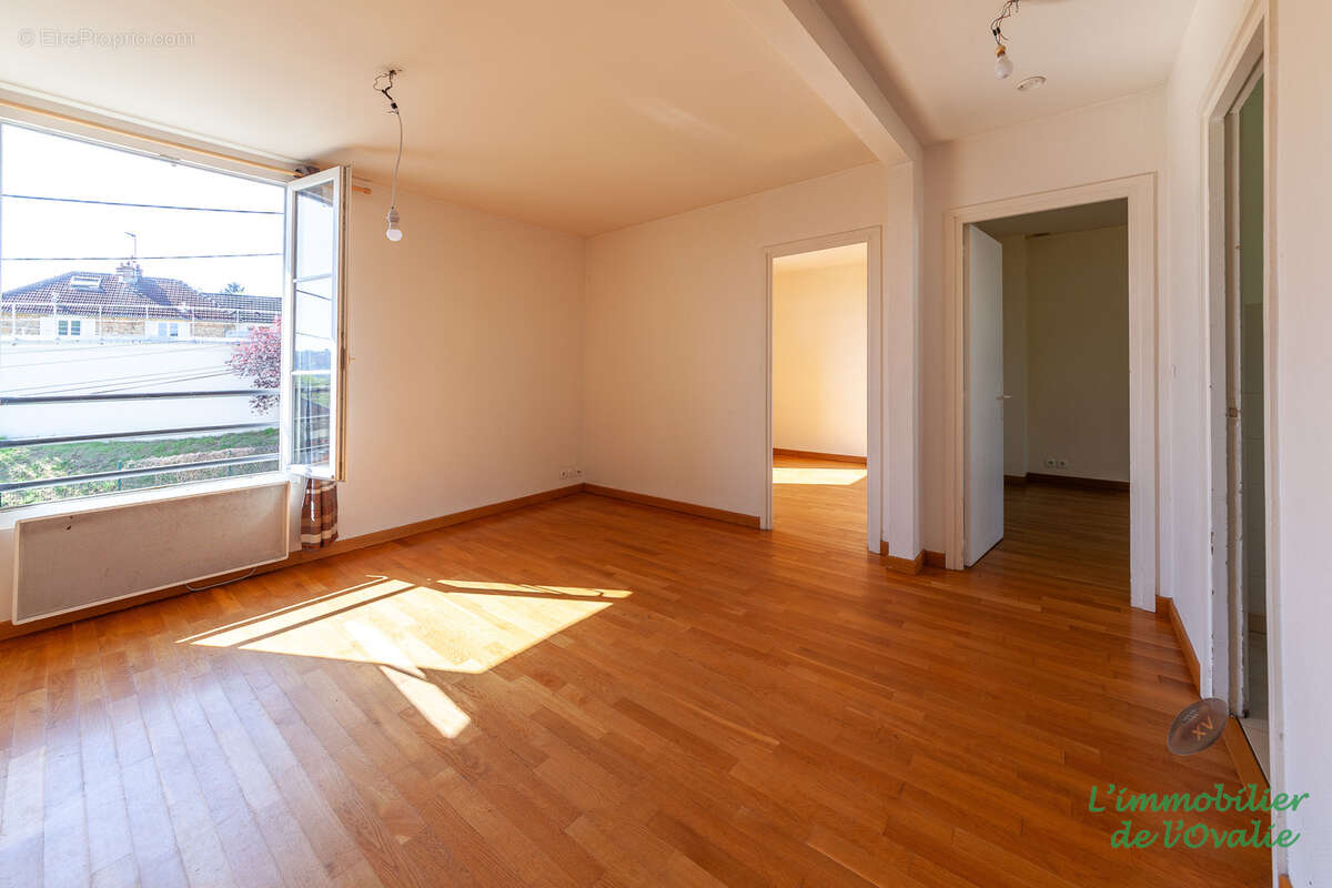 Appartement à ORSAY