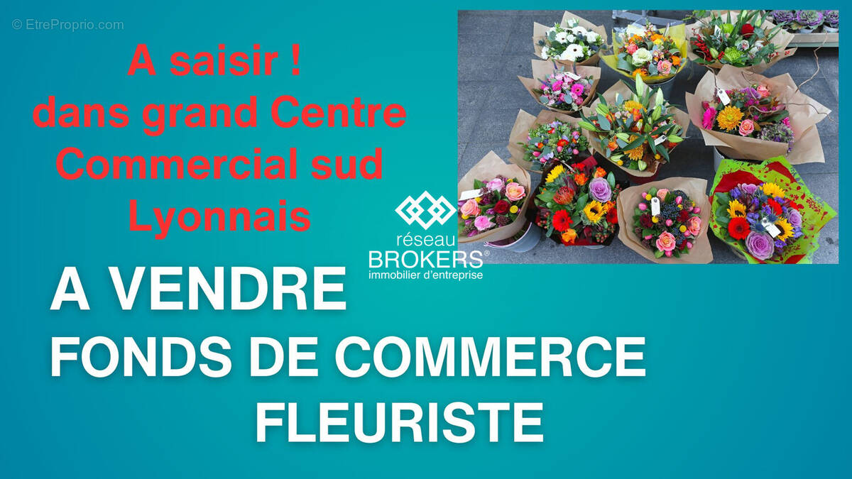 Autre à SAINT-GENIS-LAVAL