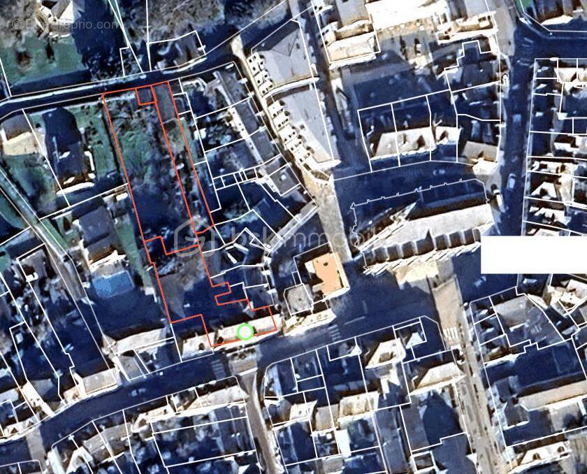 Appartement à SUCE-SUR-ERDRE