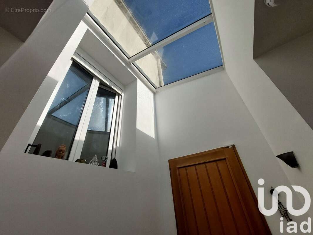 Photo 9 - Maison à NANTES