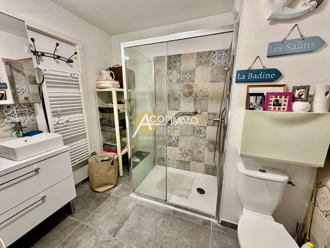 Appartement à LA SEYNE-SUR-MER