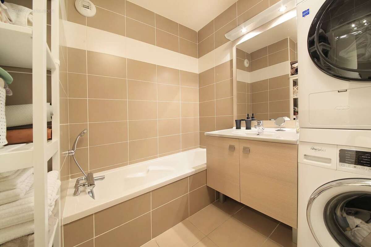 Appartement à LYON-5E
