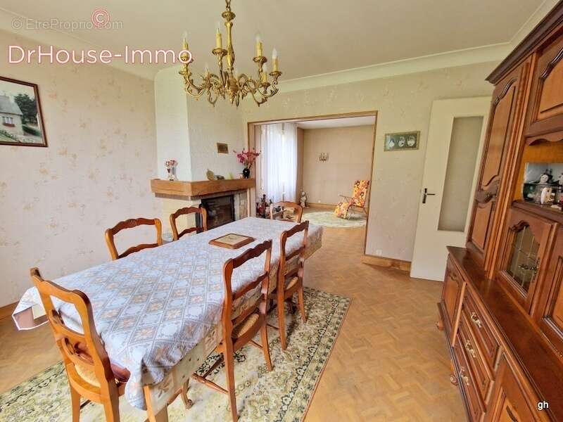 Maison à LANDEAN