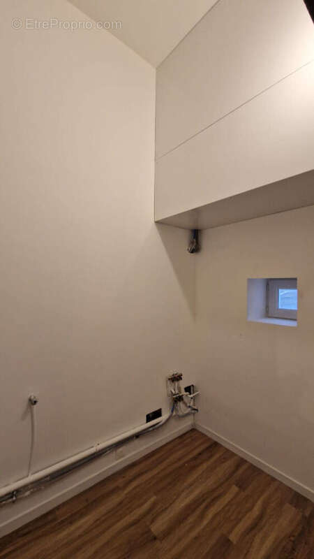 Appartement à MAINTENON