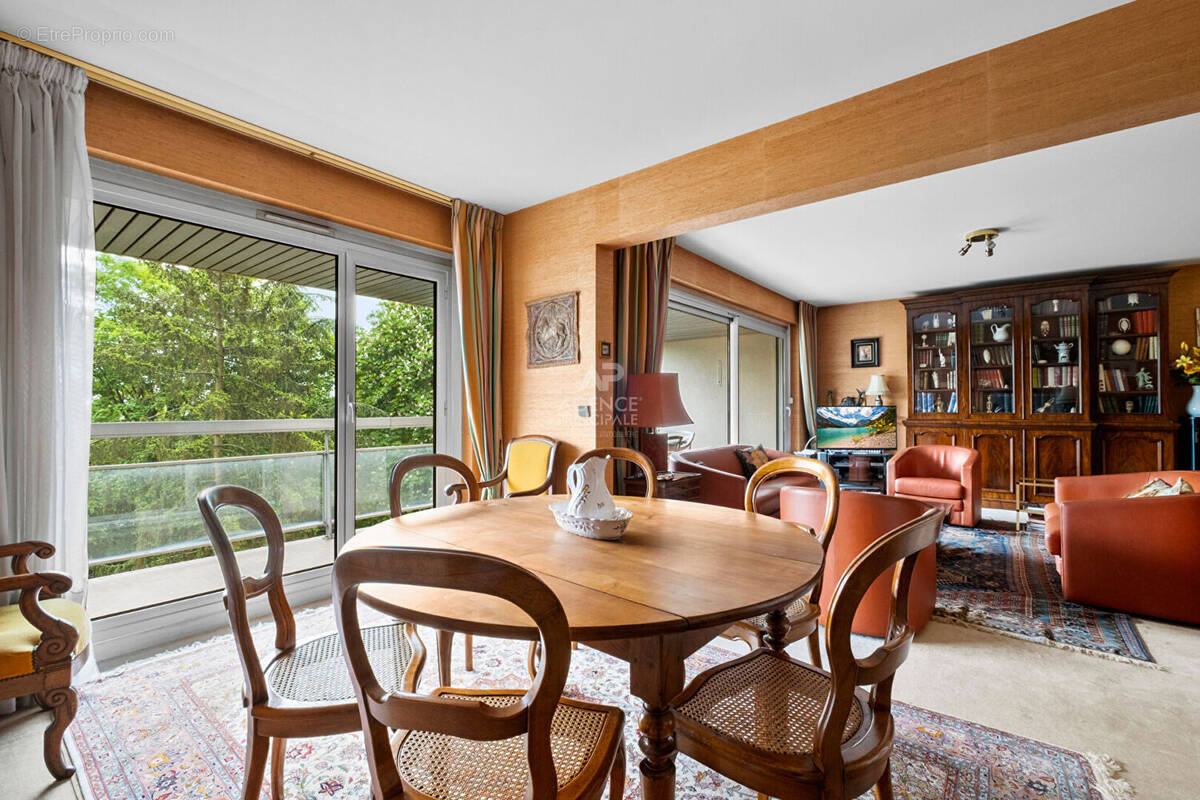 Appartement à LE PECQ