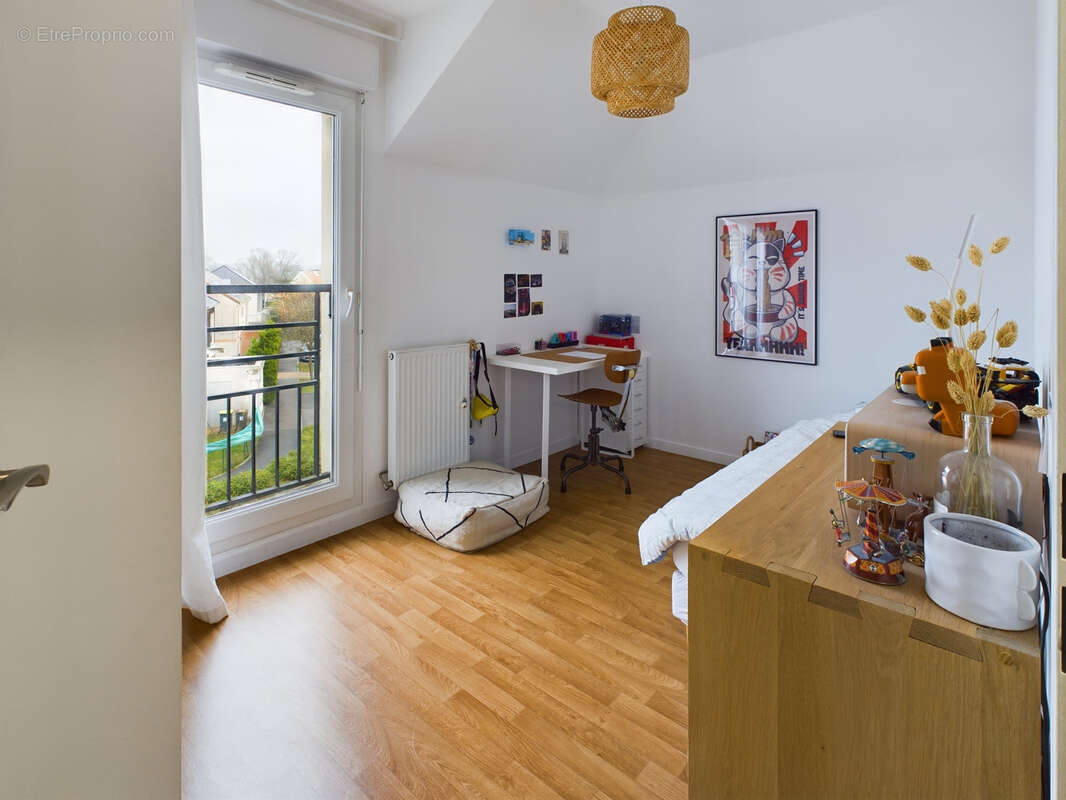 Appartement à SACLAY