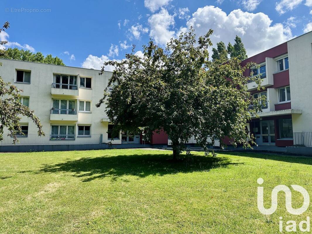 Photo 1 - Appartement à HAUBOURDIN