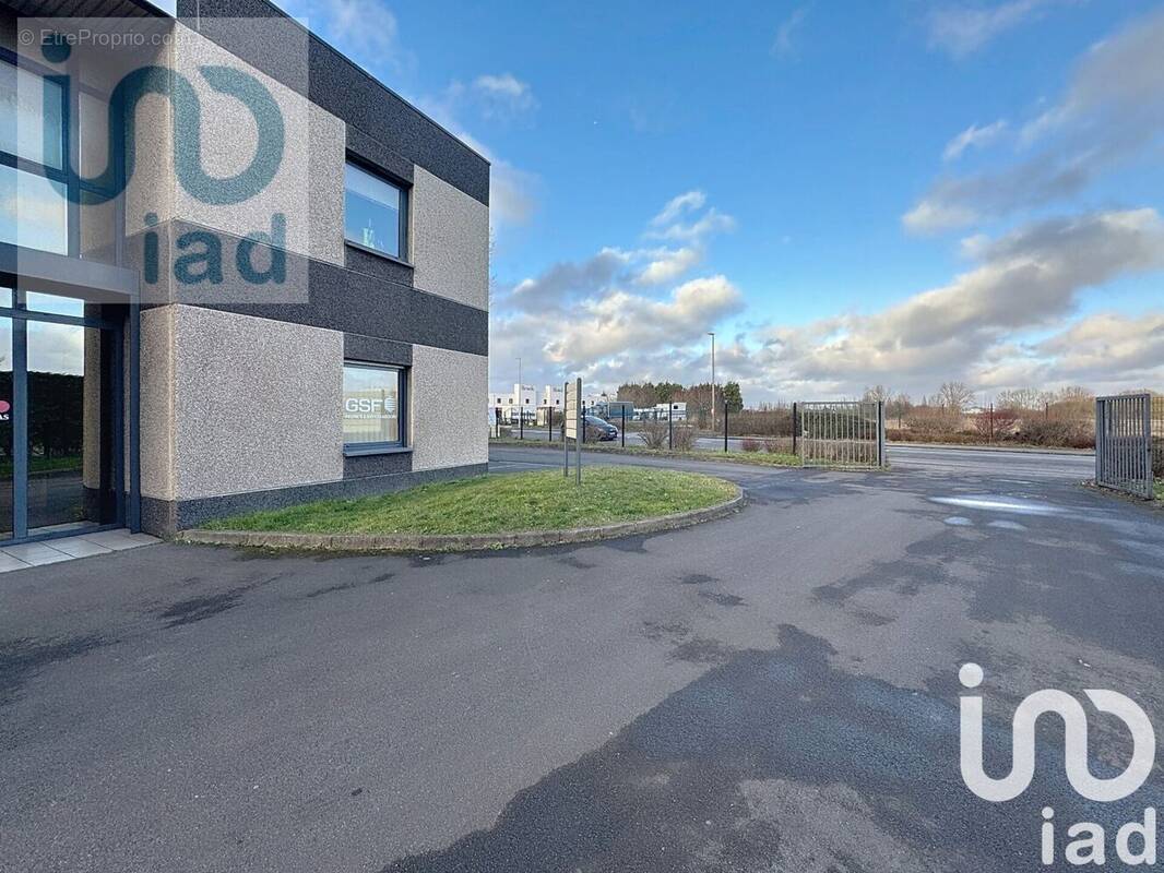 Photo 1 - Appartement à GRANDE-SYNTHE