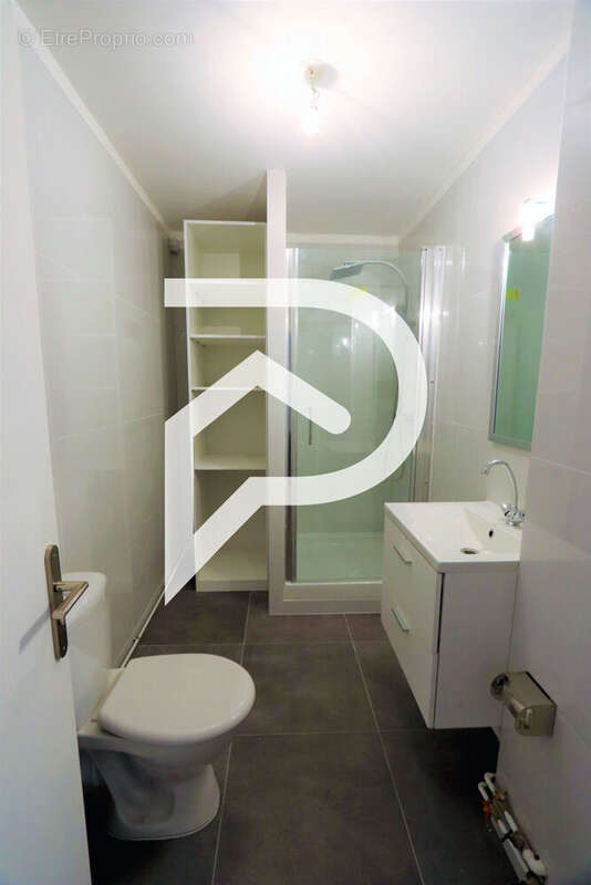 Appartement à SAINT-GRATIEN