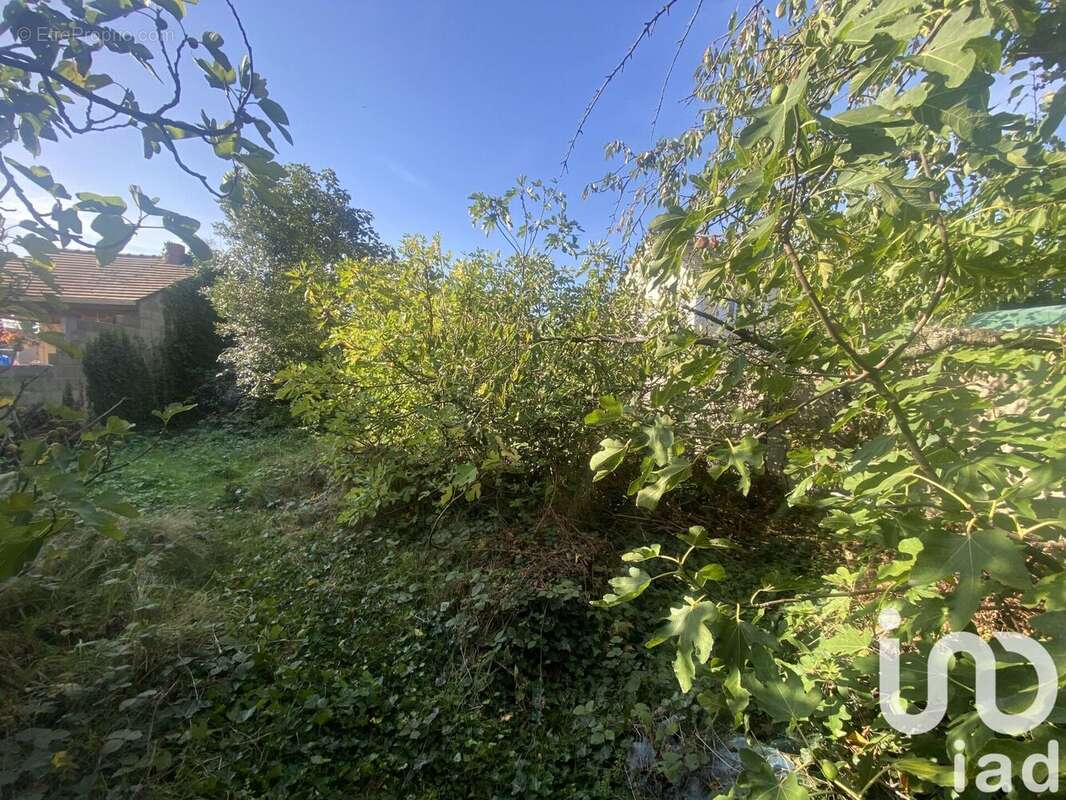 Photo 2 - Terrain à SAINT-GERMAIN-LES-ARPAJON