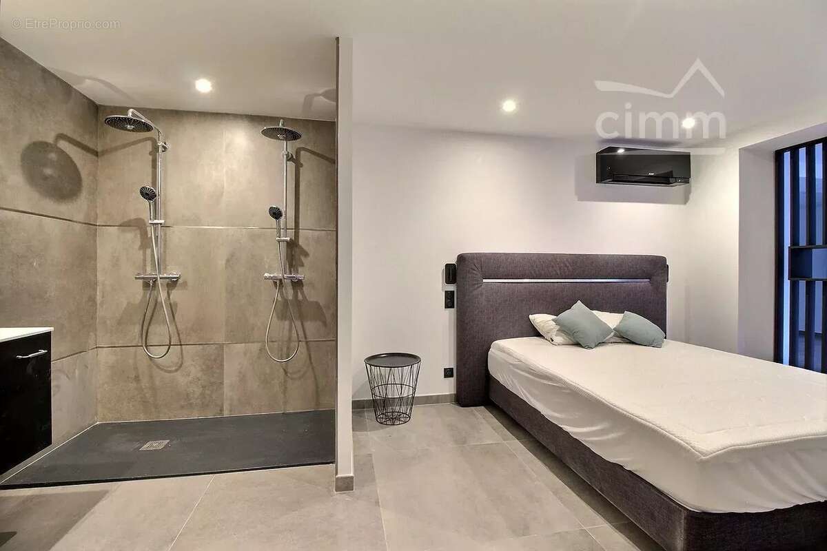 Appartement à GIGNAC