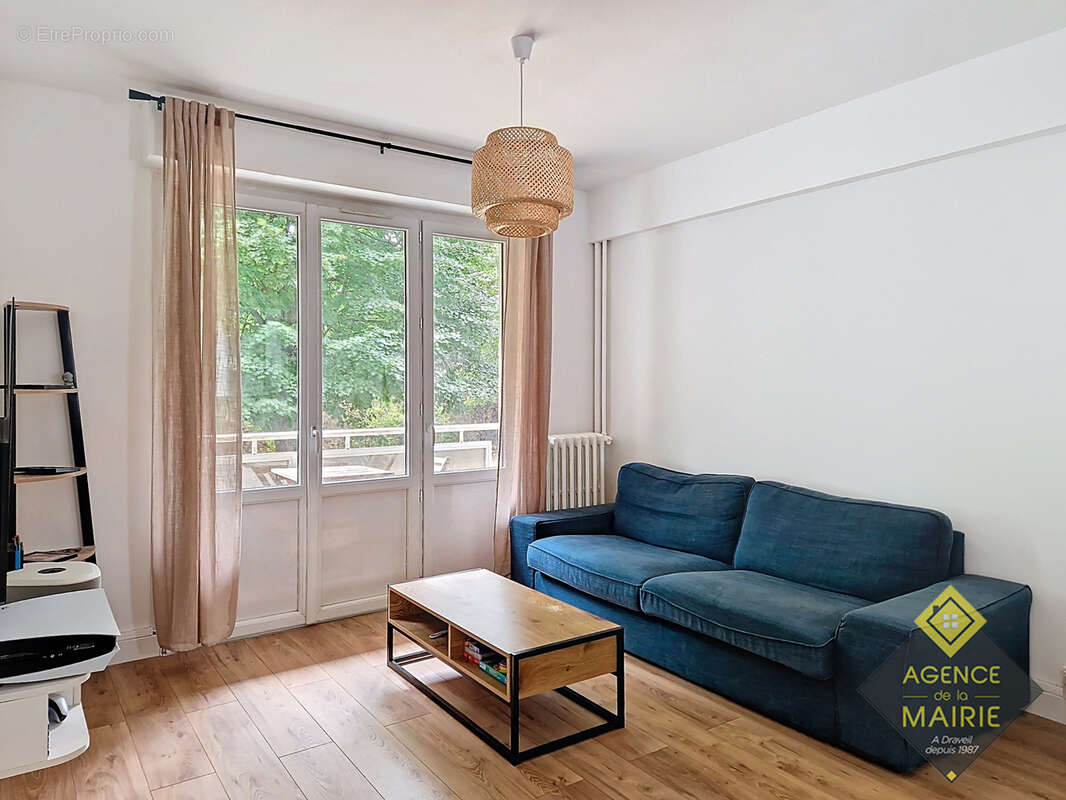Appartement à DRAVEIL