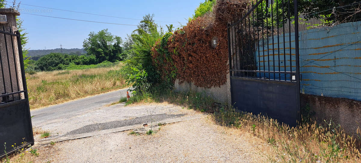 Appartement à GARDANNE