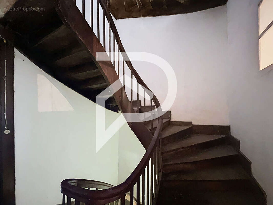 Appartement à SAINT-MARTORY
