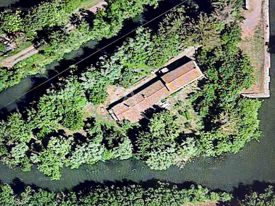 Maison à L&#039;ILE-D&#039;ELLE