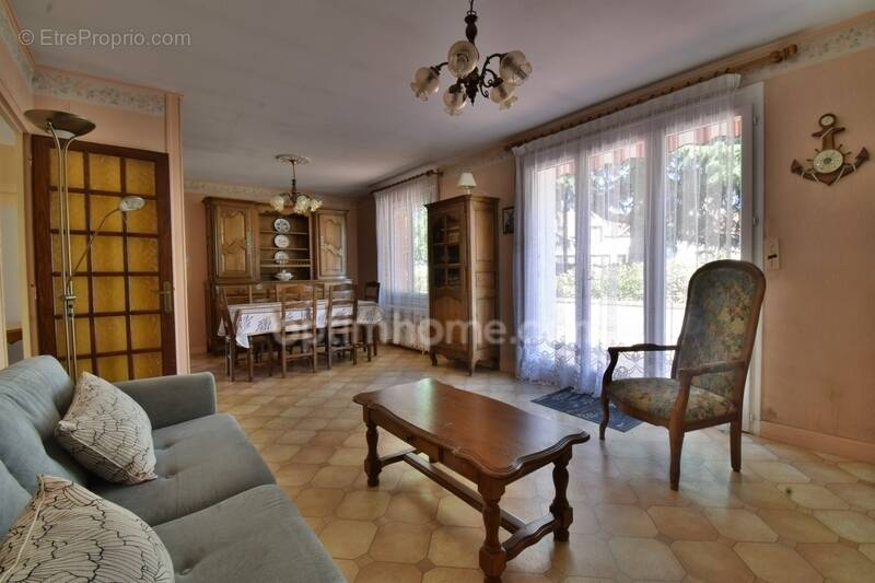 Maison à SARAN