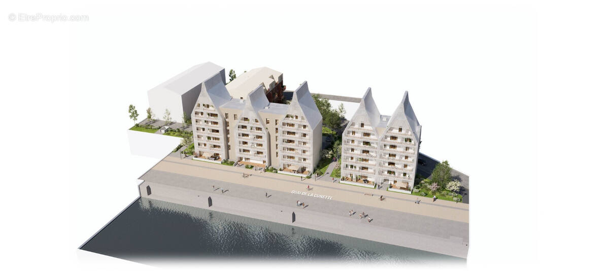 Autre à DUNKERQUE