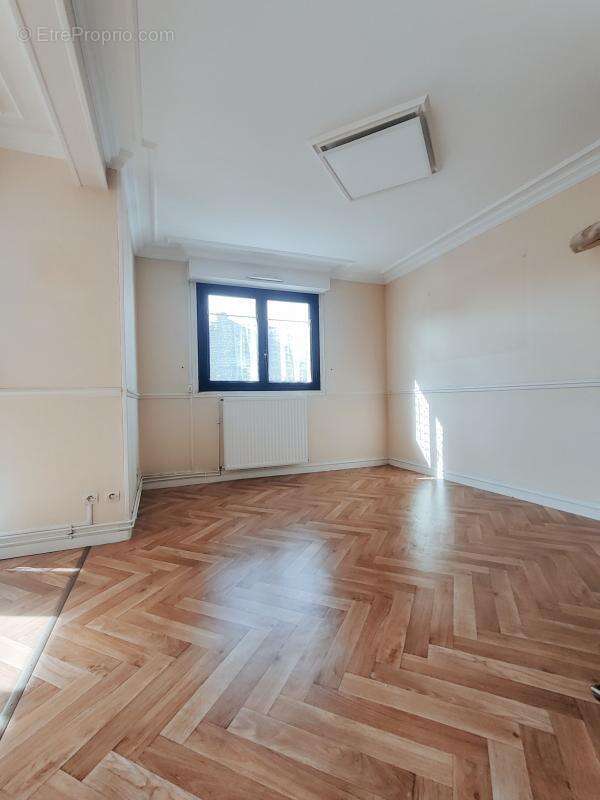 Appartement à LE GRAND-QUEVILLY