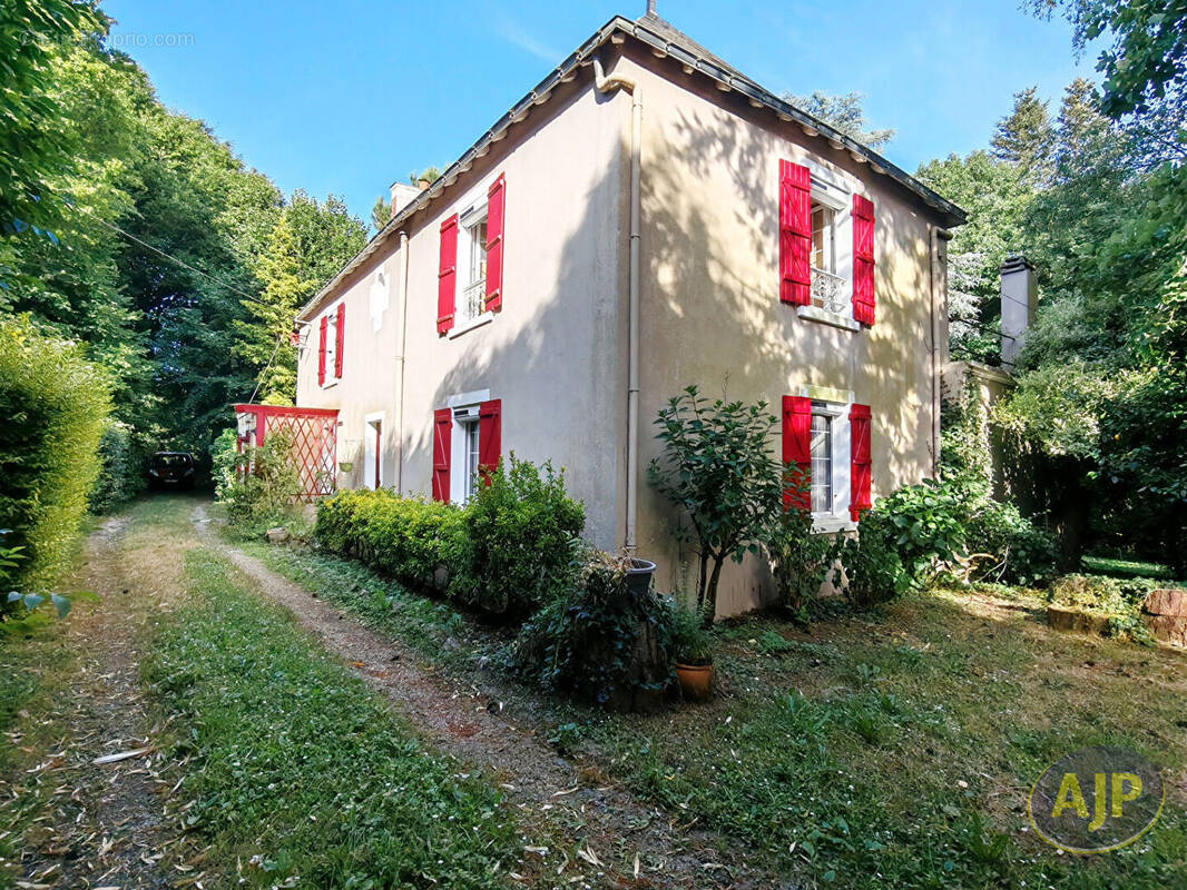 Maison à BLAIN