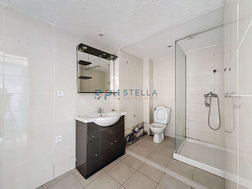 Appartement à AJACCIO