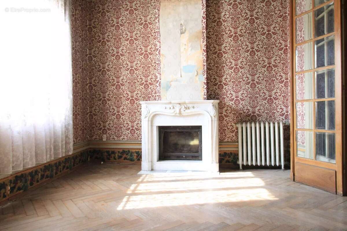 Maison à LENS