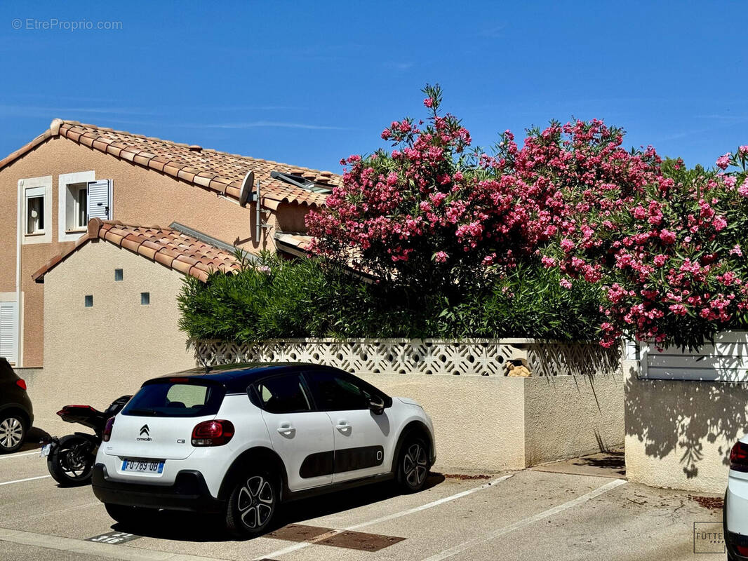 Maison à NARBONNE