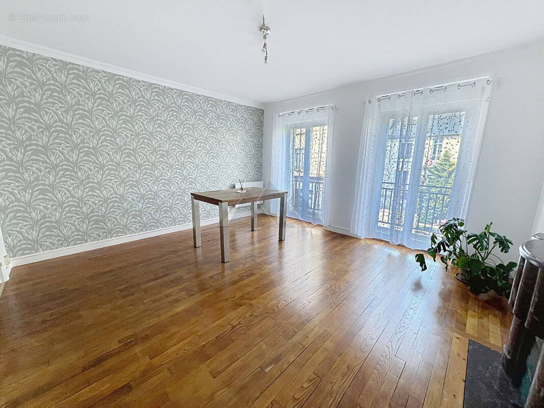 Appartement à BREST