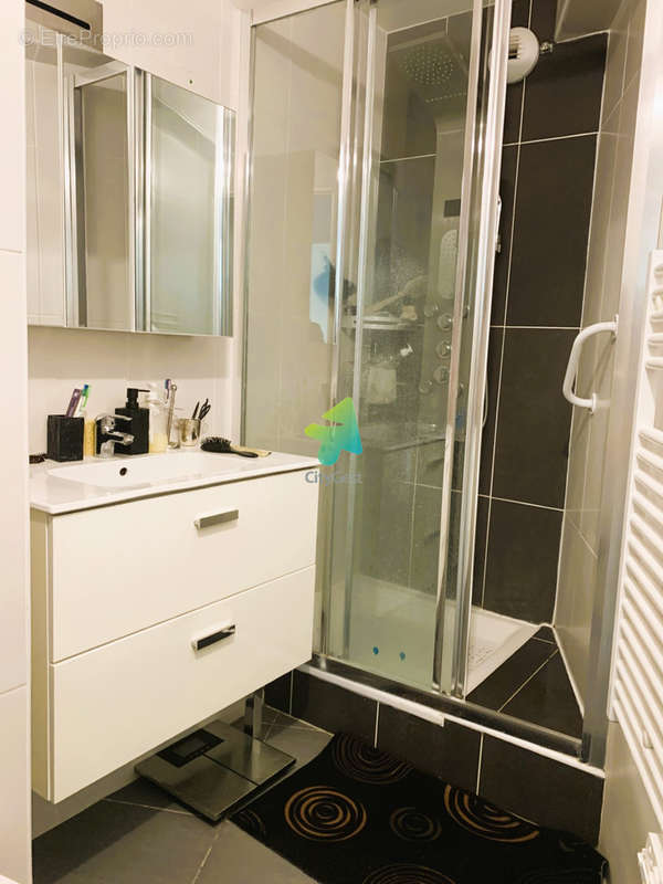 Appartement à SAINT-NAZAIRE