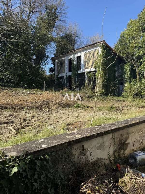 Maison à MAGNAC-SUR-TOUVRE