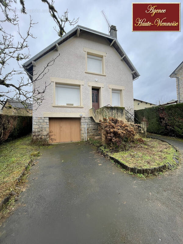 Maison à CHAMBERET