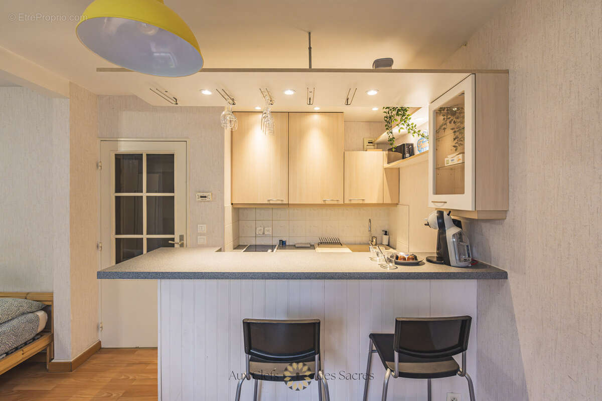 Appartement à REIMS