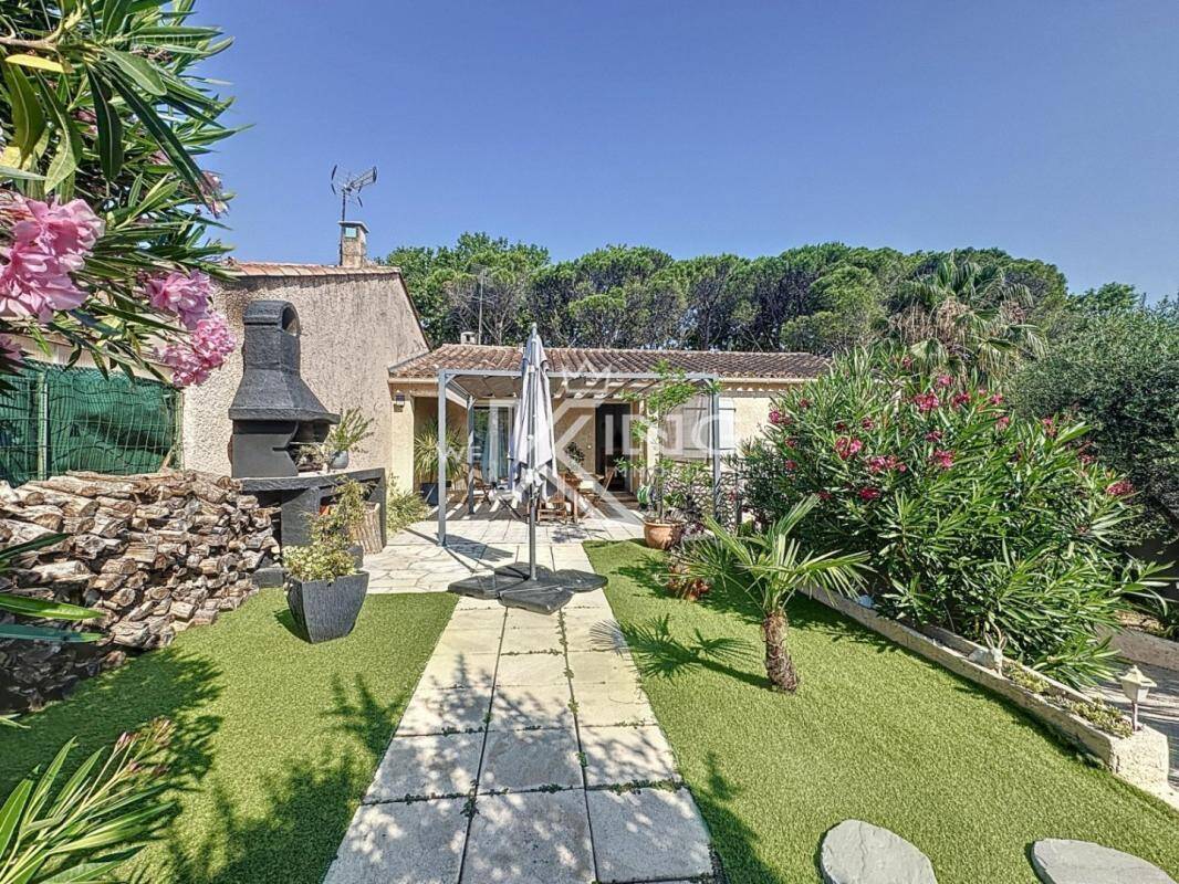 Maison à FREJUS